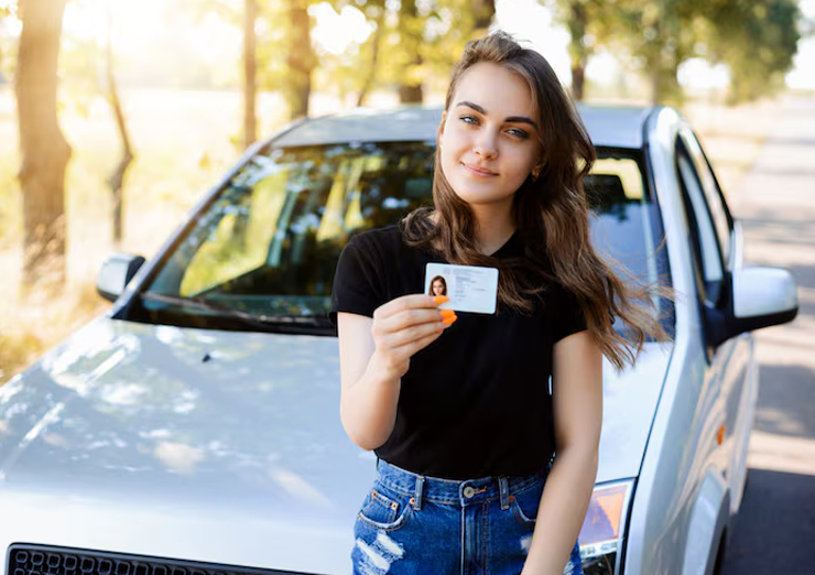 Driving License